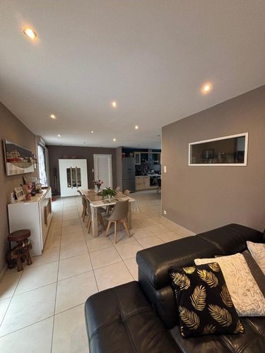 Maison a vendre Bourg-Blanc 29860 Finistère 152 m2 7 pièces 322600 euros