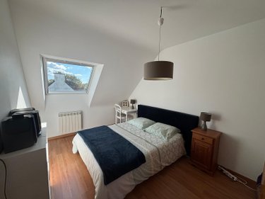 Maison a vendre Bourg-Blanc 29860 Finistère 222 m2 8 pièces 384400 euros