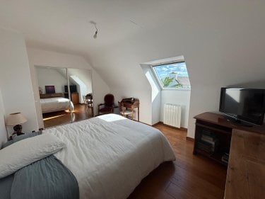 Maison a vendre Bourg-Blanc 29860 Finistère 222 m2 8 pièces 384400 euros