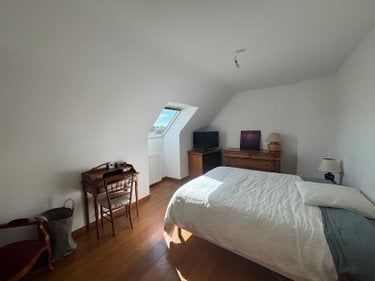 Maison a vendre Bourg-Blanc 29860 Finistère 222 m2 8 pièces 384400 euros