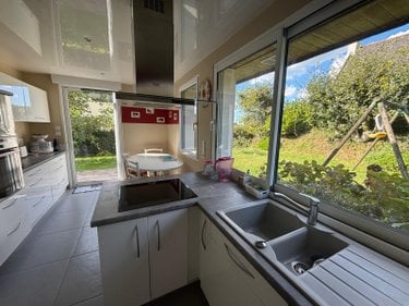 Maison a vendre Bourg-Blanc 29860 Finistère 222 m2 8 pièces 384400 euros