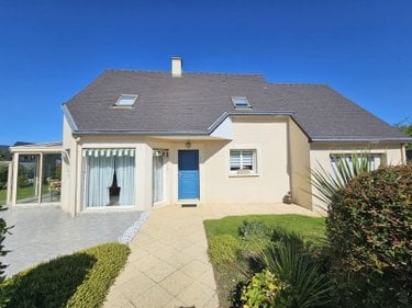 Maison a vendre Cancale 35260 Ille-et-Vilaine 87 m2 4 pièces 395960 euros