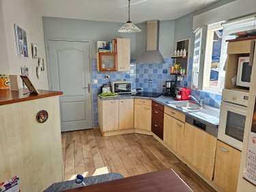 Maison a vendre Cancale 35260 Ille-et-Vilaine 87 m2 4 pièces 395960 euros