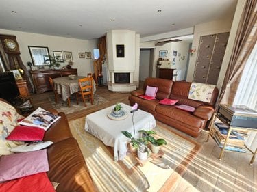 Maison a vendre Cancale 35260 Ille-et-Vilaine 87 m2 4 pièces 395960 euros