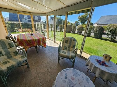 Maison a vendre Cancale 35260 Ille-et-Vilaine 87 m2 4 pièces 395960 euros
