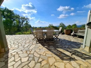 Maison a vendre Sugères 63490 Puy-de-Dôme 154 m2 12 pièces 294000 euros