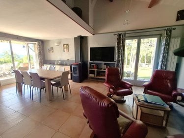 Maison a vendre Sugères 63490 Puy-de-Dôme 154 m2 12 pièces 294000 euros
