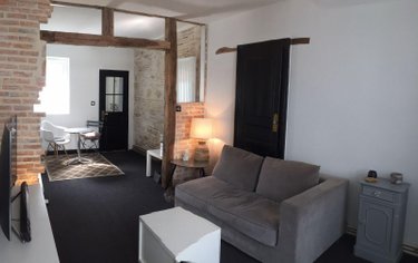 Maison a vendre Le Mans 72000 Sarthe 50 m2  168000 euros