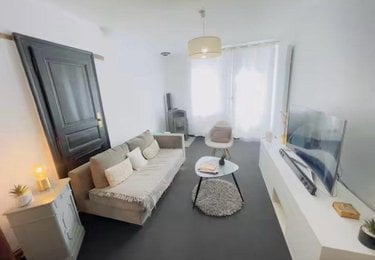 Maison a vendre Le Mans 72000 Sarthe 50 m2  168000 euros