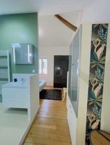 Maison a vendre Le Mans 72000 Sarthe 50 m2  168000 euros