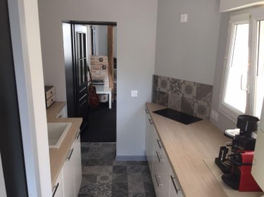 Maison a vendre Le Mans 72000 Sarthe 50 m2  168000 euros