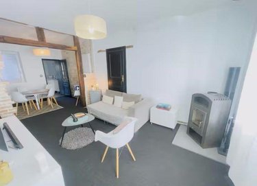 Maison a vendre Le Mans 72000 Sarthe 50 m2  168000 euros