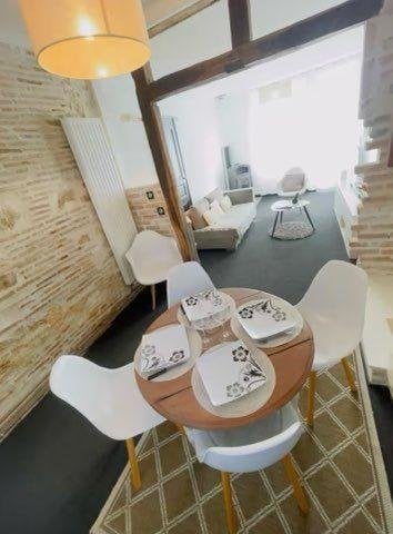 Maison a vendre Le Mans 72000 Sarthe 50 m2  168000 euros