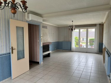 Maison a vendre Ardentes 36120 Indre 93 m2 4 pièces 169000 euros
