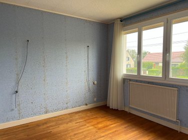 Maison a vendre Ardentes 36120 Indre 93 m2 4 pièces 169000 euros