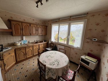 Maison a vendre Ardentes 36120 Indre 93 m2 4 pièces 169000 euros