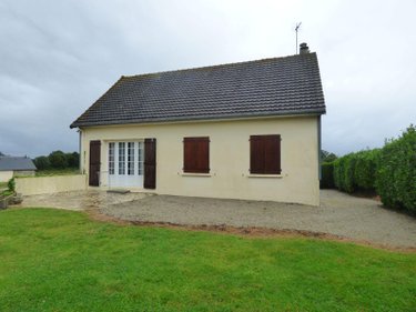 Maison a vendre Montsurvent 50200 Manche 61 m2 3 pièces 161990 euros