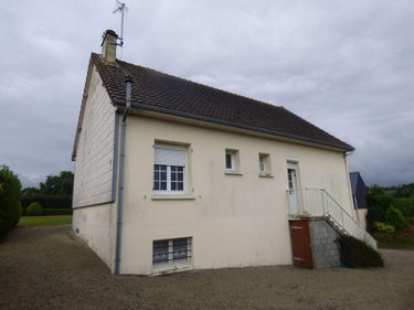 Maison a vendre Montsurvent 50200 Manche 61 m2 3 pièces 161990 euros