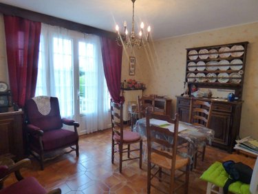 Maison a vendre Montsurvent 50200 Manche 61 m2 3 pièces 161990 euros