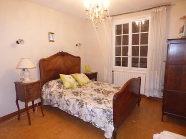 Maison a vendre Montsurvent 50200 Manche 61 m2 3 pièces 161990 euros