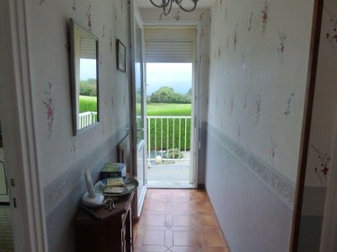 Maison a vendre Montsurvent 50200 Manche 61 m2 3 pièces 161990 euros