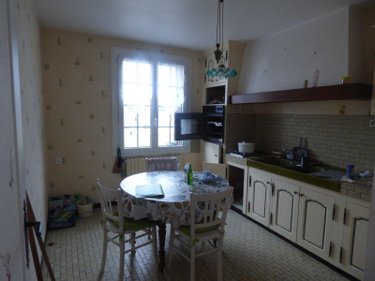 Maison a vendre Montsurvent 50200 Manche 61 m2 3 pièces 161990 euros