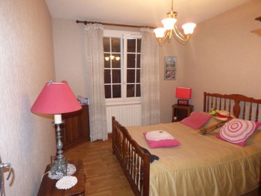 Maison a vendre Montsurvent 50200 Manche 61 m2 3 pièces 161990 euros