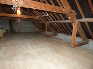 Maison a vendre Montsurvent 50200 Manche 61 m2 3 pièces 161990 euros