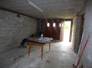 Maison a vendre Montsurvent 50200 Manche 61 m2 3 pièces 161990 euros