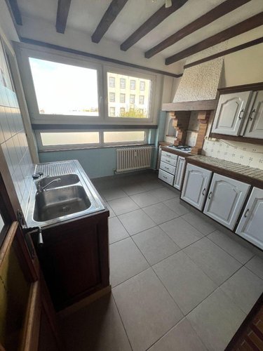 Appartement a vendre Dunkerque 59140 Nord 75 m2  137750 euros
