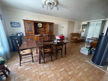 Maison a vendre Lassay-les-Châteaux 53110 Mayenne 80 m2 5 pièces 136360 euros