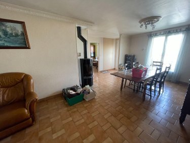 Maison a vendre Lassay-les-Châteaux 53110 Mayenne 80 m2 5 pièces 136360 euros