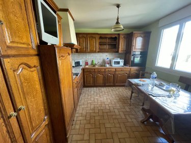 Maison a vendre Lassay-les-Châteaux 53110 Mayenne 80 m2 5 pièces 136360 euros