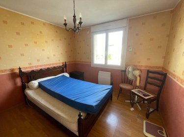 Maison a vendre Lassay-les-Châteaux 53110 Mayenne 80 m2 5 pièces 136360 euros