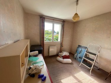 Maison a vendre Lassay-les-Châteaux 53110 Mayenne 80 m2 5 pièces 136360 euros