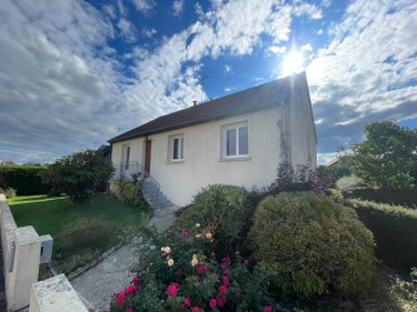 Maison a vendre Lassay-les-Châteaux 53110 Mayenne 80 m2 5 pièces 136360 euros