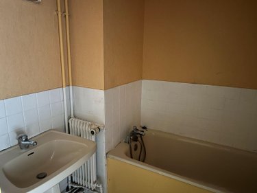 Appartement a vendre Châteauroux 36000 Indre 57 m2 2 pièces 64800 euros