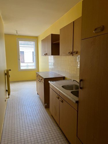 Appartement a vendre Châteauroux 36000 Indre 57 m2 2 pièces 64800 euros