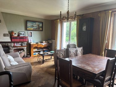 Maison a vendre Langolen 29510 Finistère 100 m2 6 pièces 189200 euros