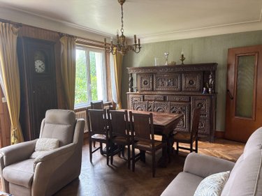 Maison a vendre Langolen 29510 Finistère 100 m2 6 pièces 189200 euros