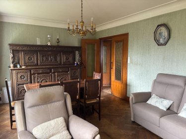Maison a vendre Langolen 29510 Finistère 100 m2 6 pièces 189200 euros