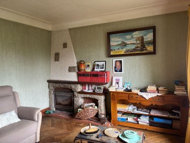 Maison a vendre Langolen 29510 Finistère 100 m2 6 pièces 189200 euros