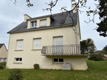 Maison a vendre Langolen 29510 Finistère 100 m2 6 pièces 189200 euros
