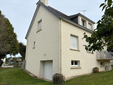 Maison a vendre Langolen 29510 Finistère 100 m2 6 pièces 189200 euros