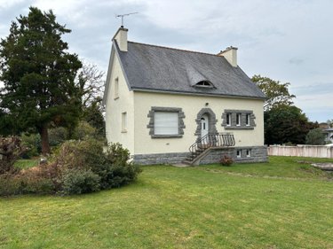 Maison a vendre Langolen 29510 Finistère 100 m2 6 pièces 189200 euros