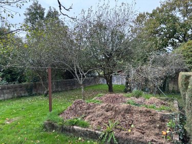 Maison a vendre Langolen 29510 Finistère 100 m2 6 pièces 189200 euros