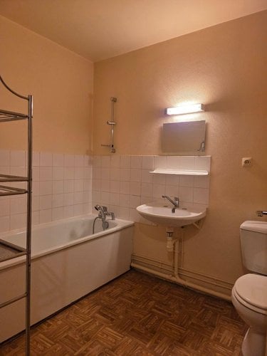 Appartement a vendre Alençon 61000 Orne 25 m2 2 pièces 30210 euros