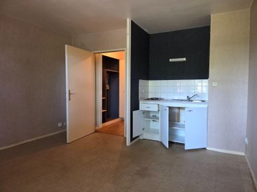 Appartement a vendre Alençon 61000 Orne 25 m2 2 pièces 30210 euros