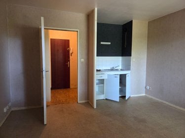 Appartement a vendre Alençon 61000 Orne 25 m2 2 pièces 30210 euros