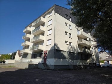 Appartement a vendre Alençon 61000 Orne 25 m2 2 pièces 30210 euros
